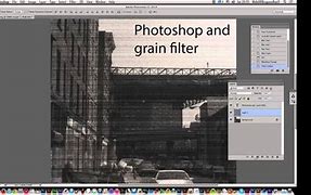 Image result for Grain Filter for Pictures