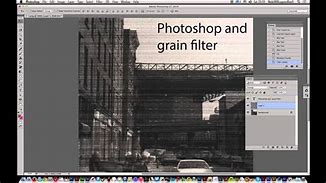 Image result for 60s Photo Grain Filter