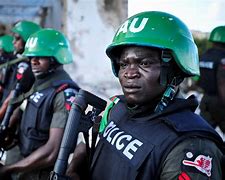 Image result for Cameroon Police