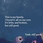 Image result for Cute Lilo and Stitch Quotes