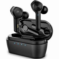 Image result for Earbuds Wireless Teardrop