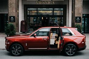 Image result for Rose Gold Colored SUVs