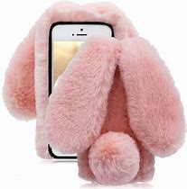 Image result for Bunny-Shaped Phone Case