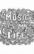 Image result for Music Challenge Stickers