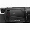 Image result for Sony Camcorder Pack