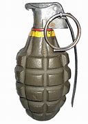 Image result for Frag Grenade Transparent