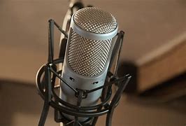 Image result for Professional Studio Microphone