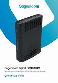 Image result for Sagecom 5730