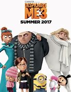 Image result for Hauser Despicable Me Three