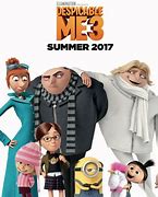 Image result for Despicable Me Disney