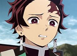 Image result for Angry Tanjiro Meme