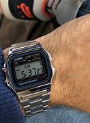 Image result for Casio A158