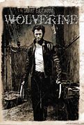 Image result for Clint Eastwood Wolverine