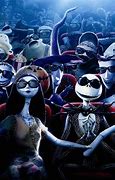 Image result for Nightmare Before Christmas Mosters