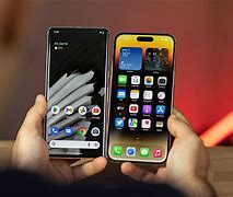 Image result for Google Pixel X iPhone 14