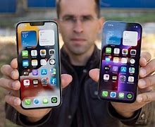 Image result for iPhone 13 Mini vs 5S