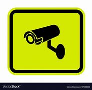 Image result for Standard Security Camera Symbol