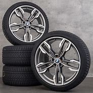 Image result for 21 Inch BMW Wheels