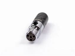 Image result for Furutech 4 Pin XLR