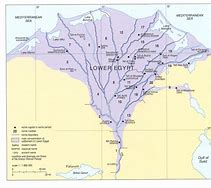 Image result for Ancient Egypt Geography