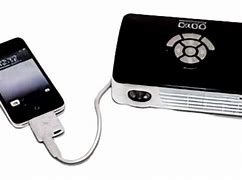 Image result for Mini Projector for iPhone