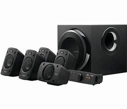 Image result for 5.1 Surround Sound System