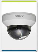 Image result for Sony CCTV Camera