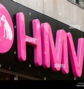 Image result for HMV Group plc