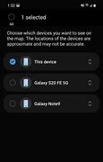 Image result for Find My Phone Samsung Google