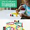 Image result for Math Art Triangles