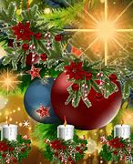 Image result for Animated Christmas Ornaments