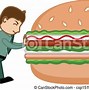 Image result for No Junk Food Drawing