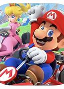 Image result for Mario Kart iOS