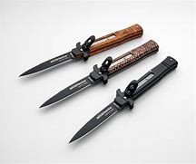 Image result for Tactical Switchblade