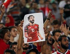 Image result for MO Salah World Cup