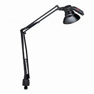 Image result for clamps on light up work lights with stands