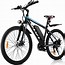 Image result for Electric Bikes