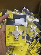 Image result for iPhone Smart Card Reader USB