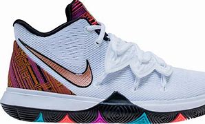 Image result for Kyrie Irving Shoes Kids