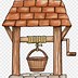 Image result for Wishing Well ClipArt