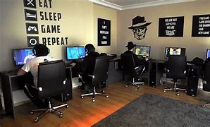 Image result for Gaming House