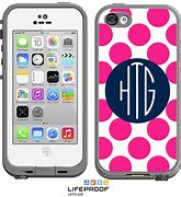 Image result for iPhone 5C Case Dots