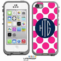 Image result for Personalized LifeProof iPhone 5 Case