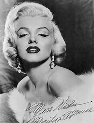 Image result for Marilyn Monroe Modeling Career