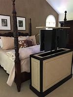 Image result for End of Bed TV Stand