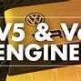 Image result for VW V5