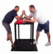 Image result for Arm Wrestle Table