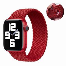 Image result for Apple Watch SE 40 Braided Loop