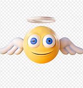 Image result for Angel Wings Emoji