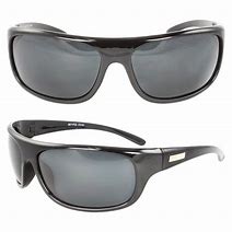 Image result for Black Polarized Men Sunglasses